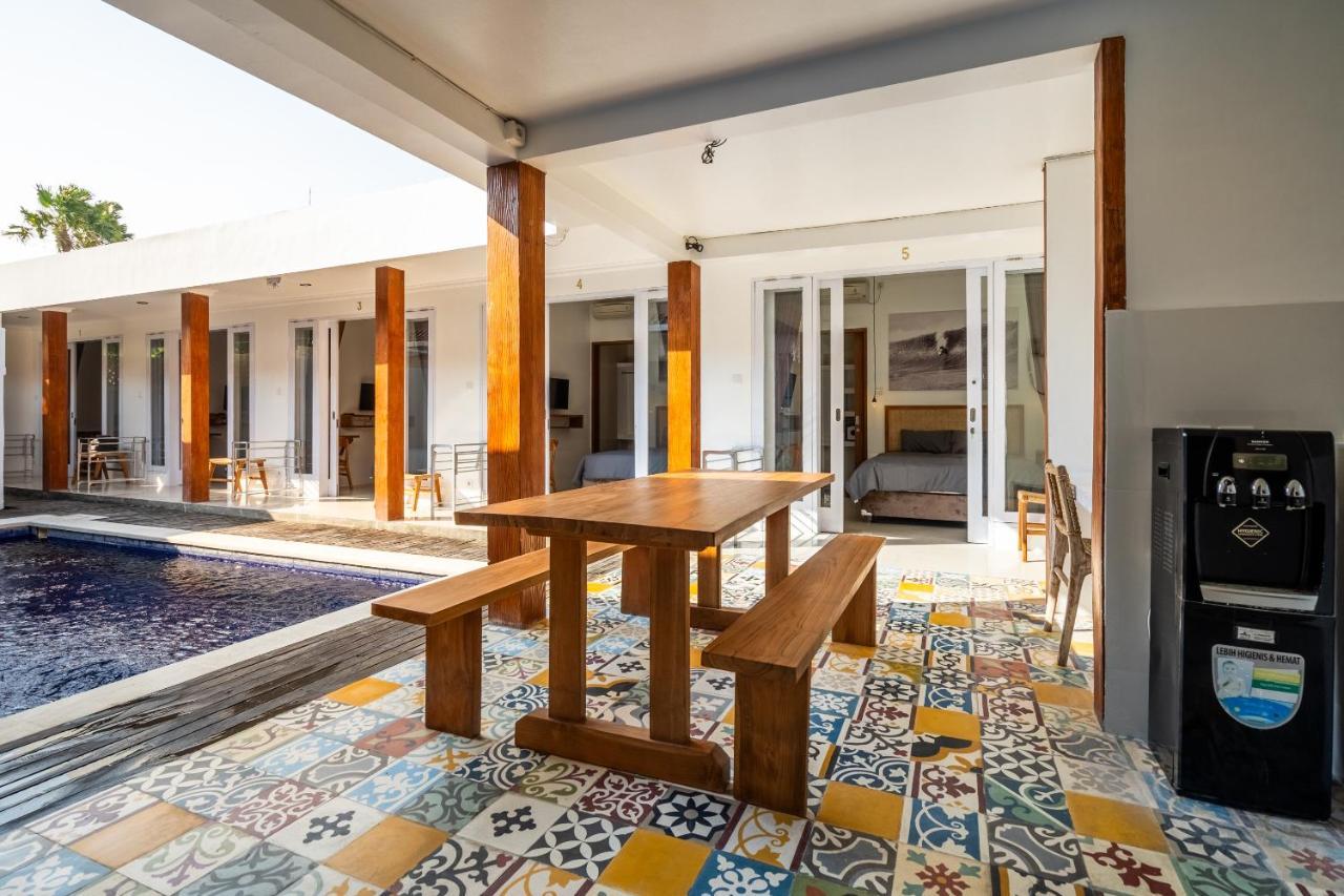 Lumturi House - Centrally Located *