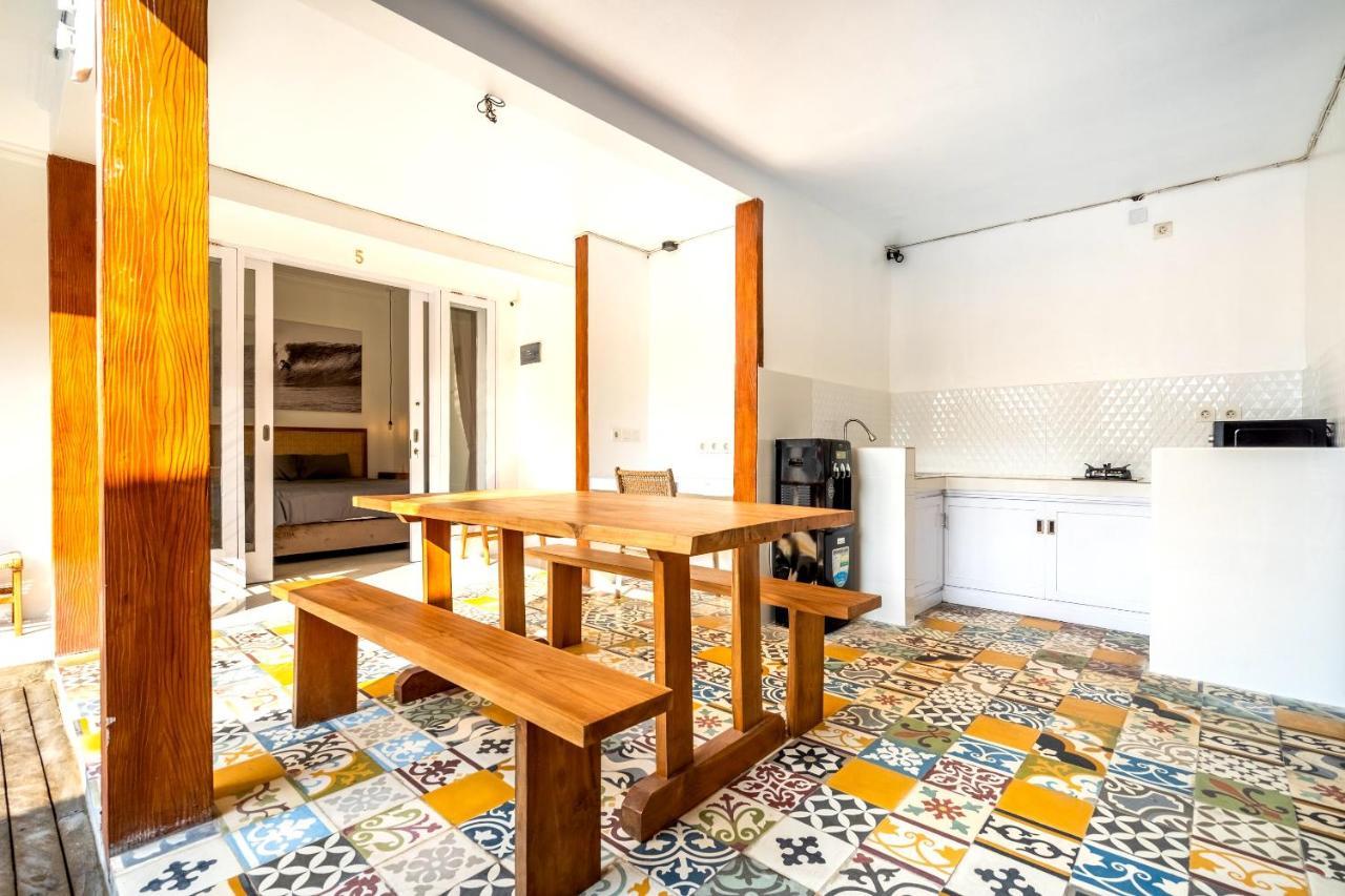 Guest house Lumturi House - Centrally Located Seminyak (Bali)