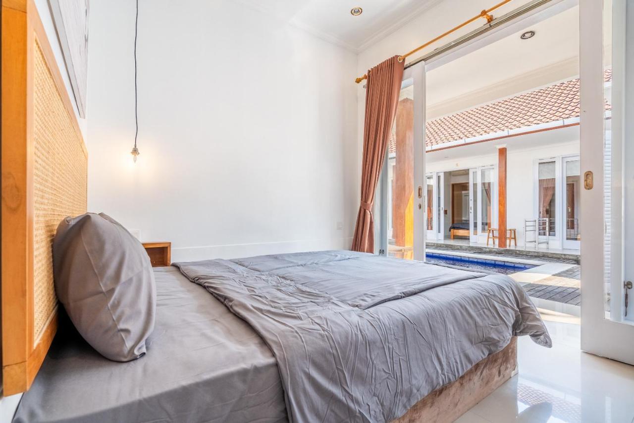 Lumturi House - Centrally Located *
