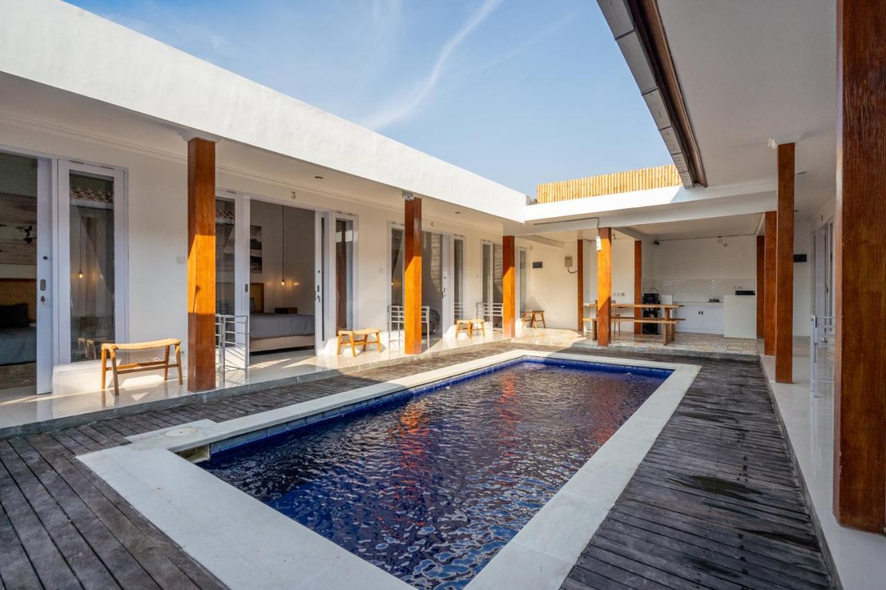 Lumturi House - Centrally Located Guest house Seminyak (Bali)