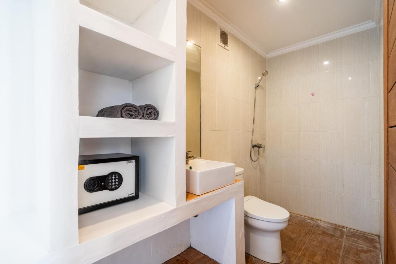 Lumturi House - Centrally Located Guest house