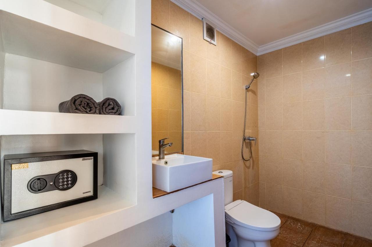 Guest house Lumturi House - Centrally Located Seminyak (Bali)
