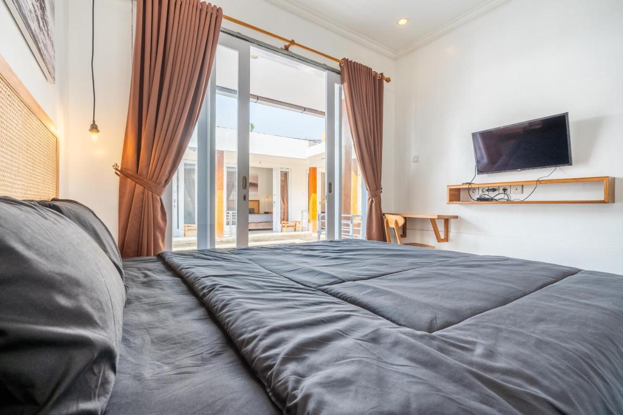 Lumturi House - Centrally Located *