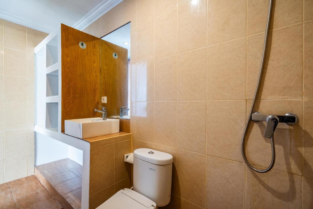 Lumturi House - Centrally Located Guest house Seminyak (Bali)