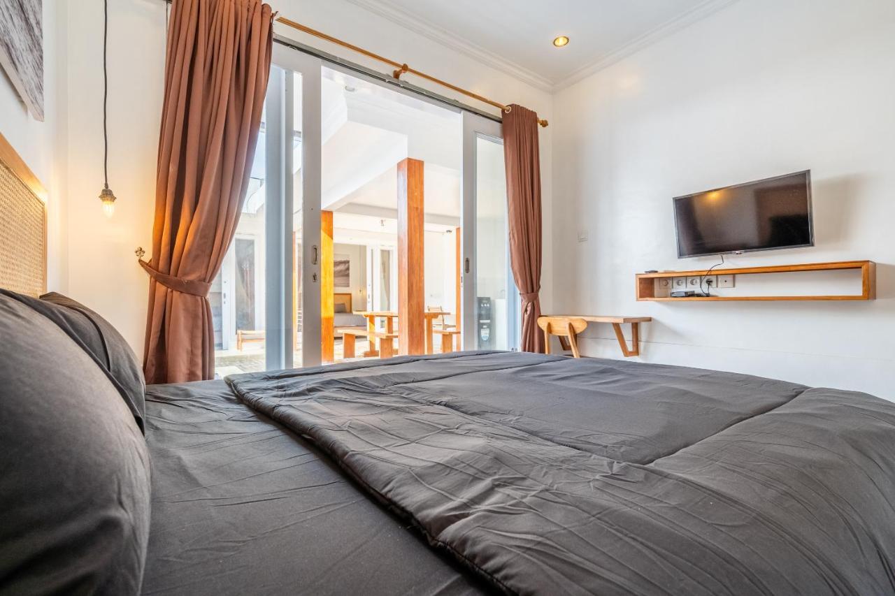 Lumturi House - Centrally Located Seminyak (Bali)