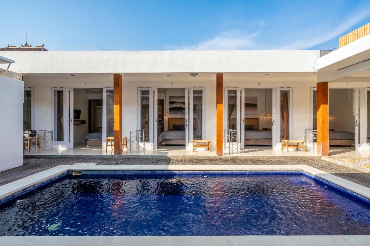 Lumturi House - Centrally Located * Seminyak (Bali)